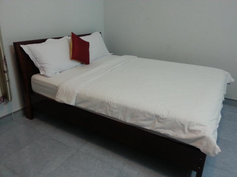Minh Ngoc Guest House Mui Ne Exterior photo