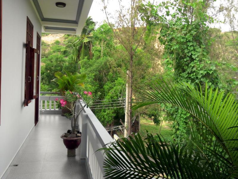 Minh Ngoc Guest House Mui Ne Exterior photo